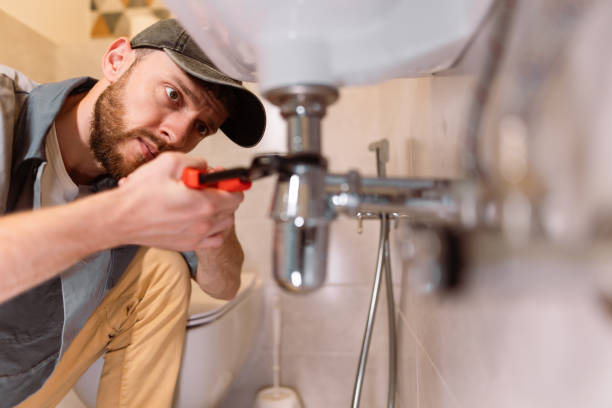 Sprinkler Systems in Fruitport, MI