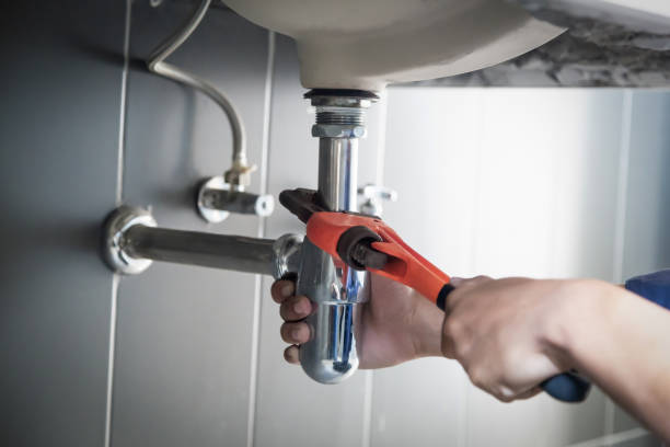 Trusted Fruitport, MI Plumbing Experts